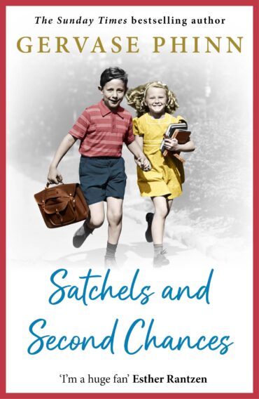 Satchels and Second Chances