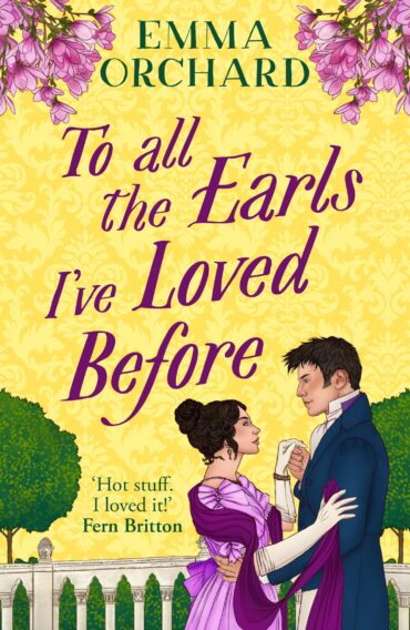 To All the Earls I’ve Loved Before