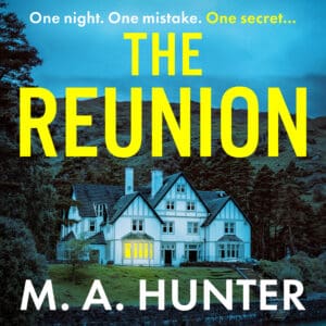 The Reunion (Physical audio)