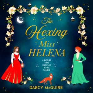 The Hexing Miss Helena (Physical audio)
