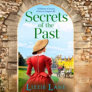 Secrets of the Past (Physical audio)