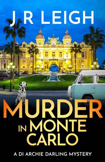 Murder in Monte Carlo