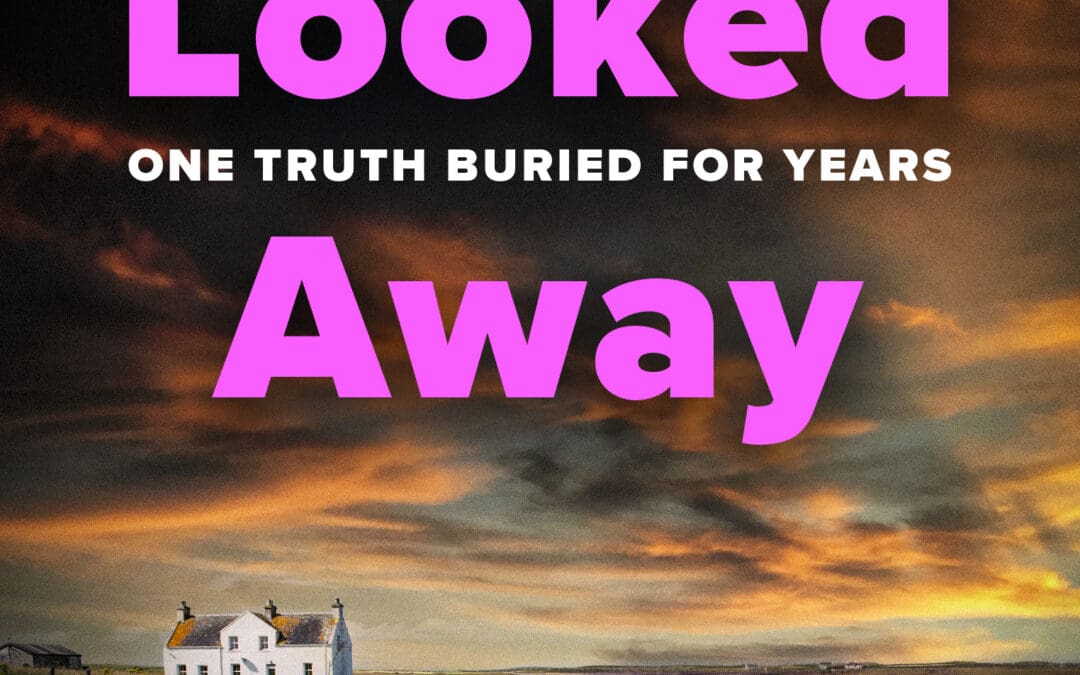 They Looked Away