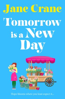 Tomorrow is a New Day