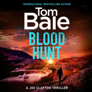 Blood Hunt (Physical audio)