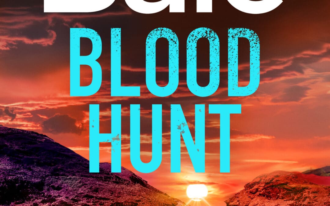 Blood Hunt