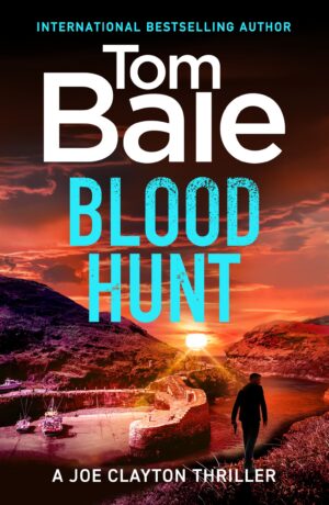 Blood Hunt