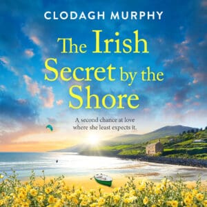 The Irish Secret by the Shore (Digital audio)