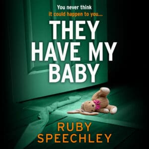 They Have My Baby (Digital audio)