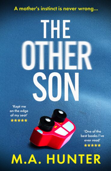 The Other Son
