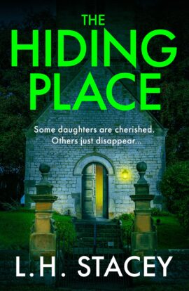 The Hiding Place
