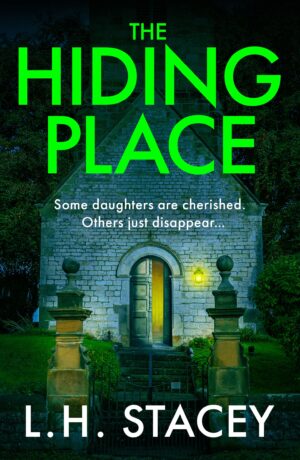 The Hiding Place