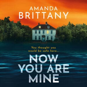 Now You Are Mine (Physical audio)