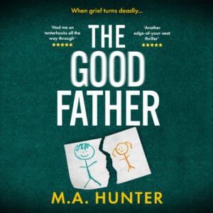 The Good Father (Physical audio)