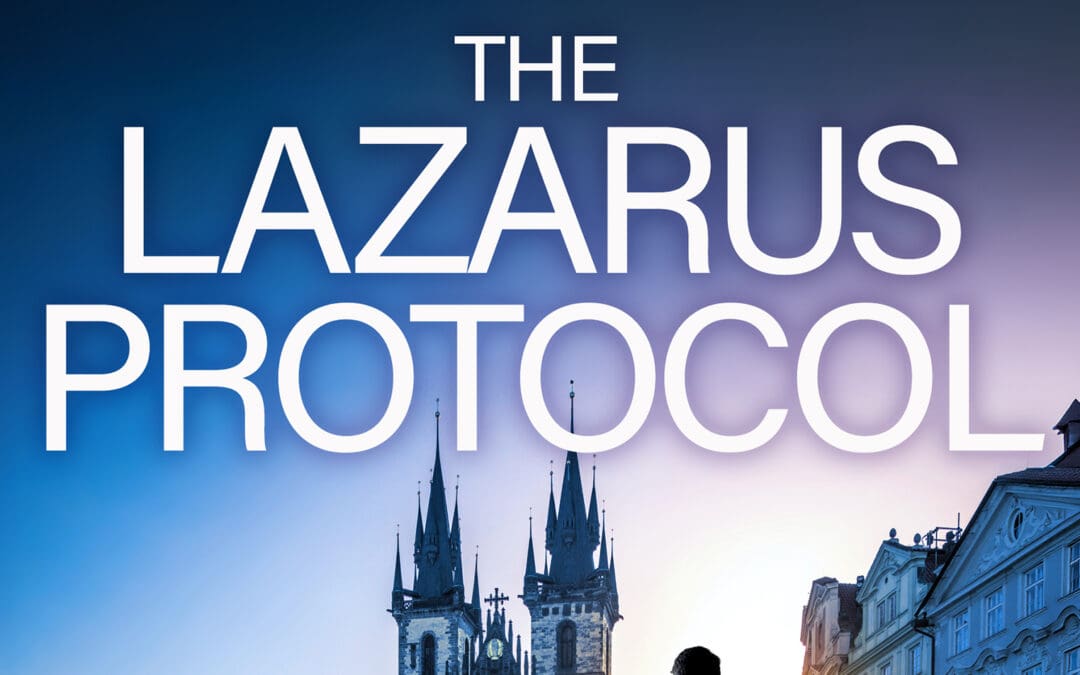The Lazarus Protocol