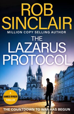 The Lazarus Protocol