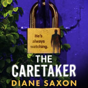 The Caretaker (Physical audio)