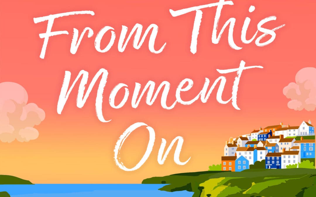 From This Moment On