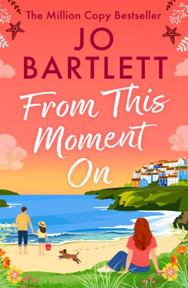 From This Moment On