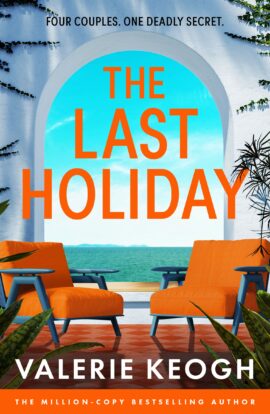 The Last Holiday