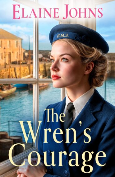 The Wren’s Courage