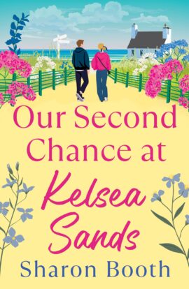 Our Second Chance at Kelsea Sands