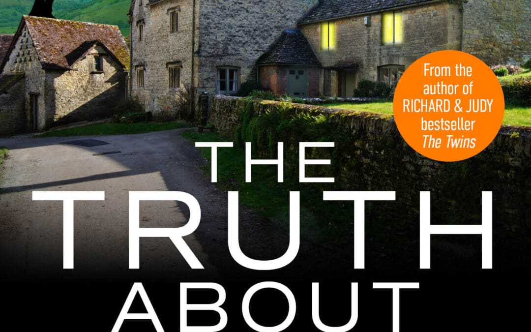 The Truth About Rookery Farm