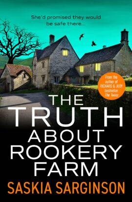 The Truth About Rookery Farm