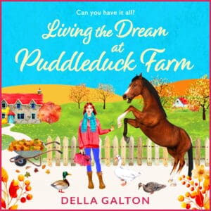 Living the Dream at Puddleduck Farm (Digital audio)