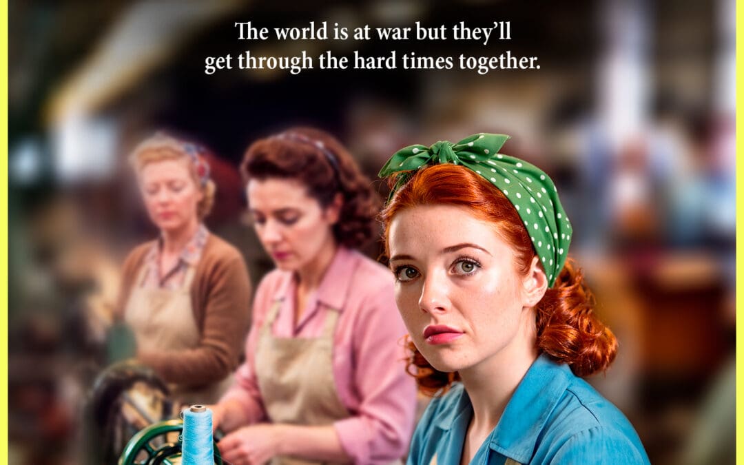 Dark Days for the Irish Factory Girls