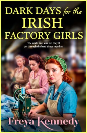 Dark Days for the Irish Factory Girls