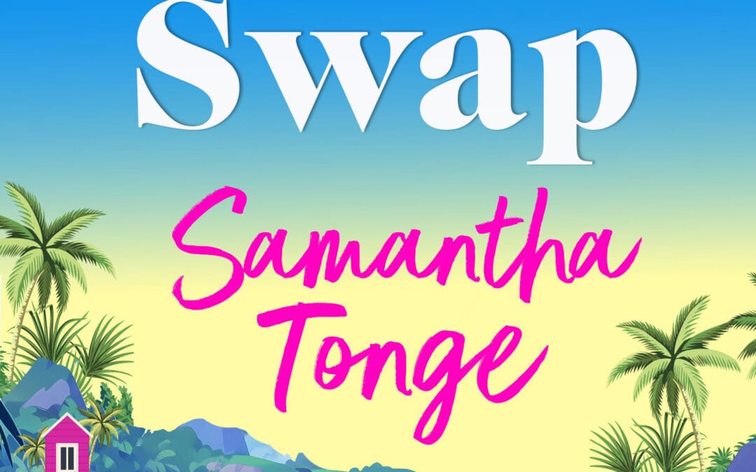 The Summer Island Swap