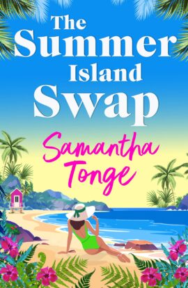 The Summer Island Swap