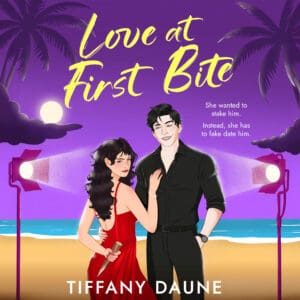 Love at First Bite (Physical audio)