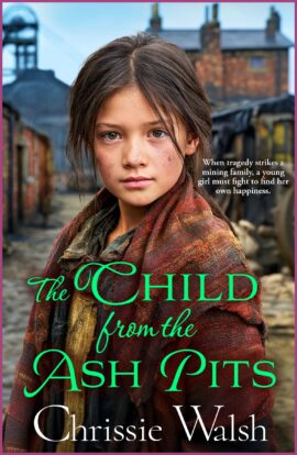 The Child from the Ash Pits