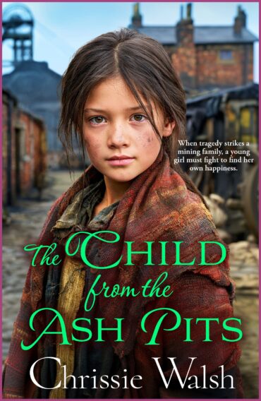 The Child from the Ash Pits