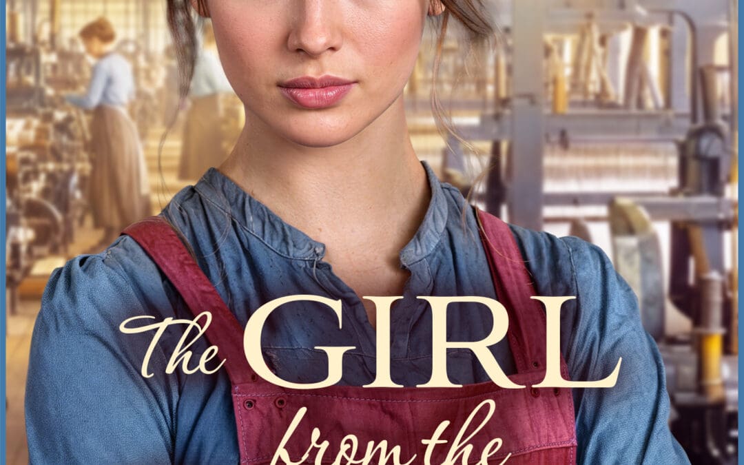 The Girl from the Mill