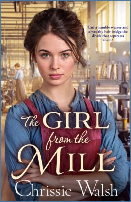 The Girl from the Mill