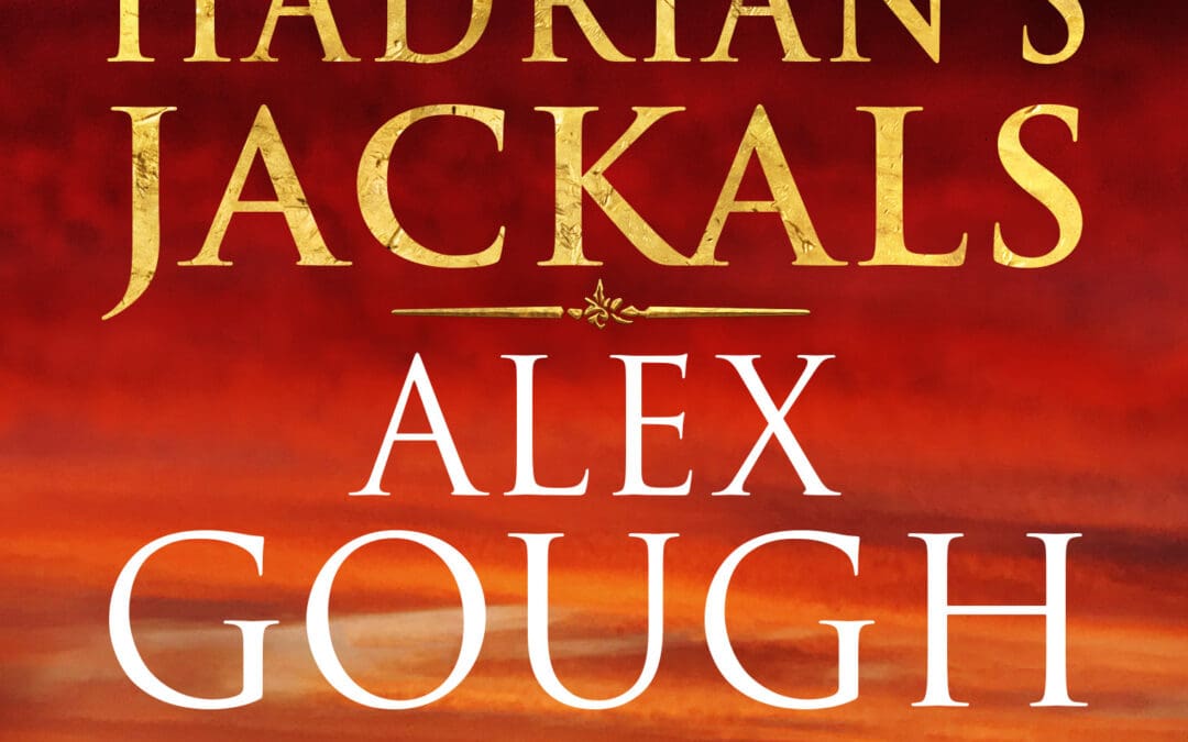 Hadrian’s Jackals