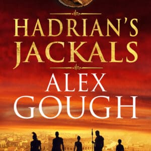 Hadrian’s Jackals (Ebook)