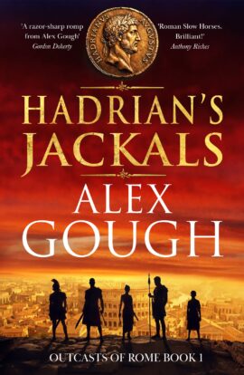 Hadrian’s Jackals