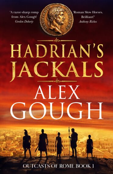 Hadrian’s Jackals