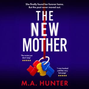The New Mother (Digital audio)