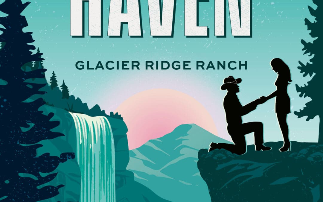 Broken Haven