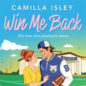 Win Me Back (Physical audio)