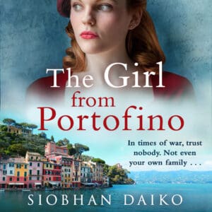 The Girl from Portofino (Digital audio)
