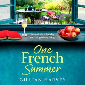 One French Summer (Digital audio)
