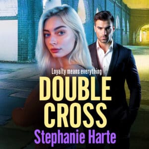 Double Cross (Digital audio)