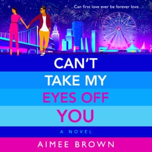 Can’t Take My Eyes Off You (Physical audio)