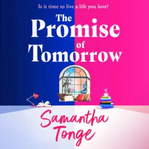 The Promise of Tomorrow (Physical audio)